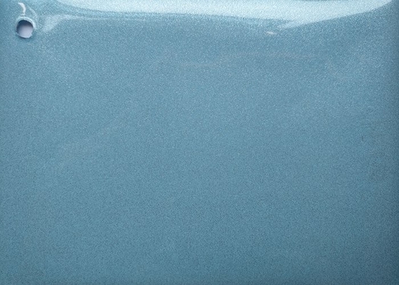 Mavi Pvc Kendinden Yapışkanlı Film 90cm Dolap Dekorasyonu Yüksek Parlak Parlak