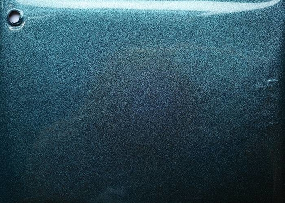 Alüminyum Levha için Kırmızı Gri Beyaz Parlak Kendinden Yapışkanlı Film Mavi Vinil