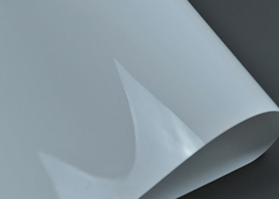 Mobilya Cilt Yüksek Parlaklık için Dekoratif Membran Pvc Film