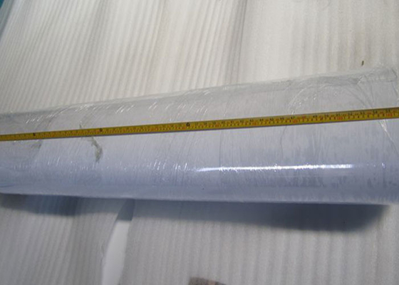 Mobilya İçin Beyaz Membran Preslenmiş Pvc Folyo