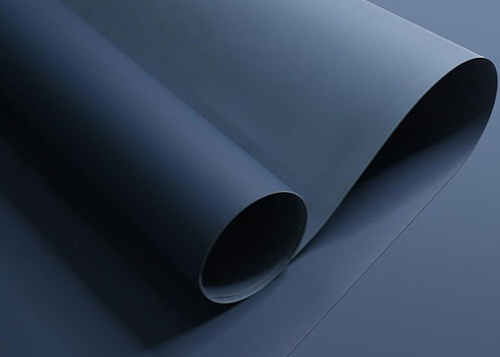 Membran Pres Dolap Kapıları İçin Yumuşak Pvc Folyo Süper Mat