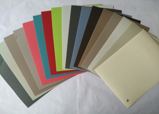 Mdf Pvc Film Rulo Tedarikçiler Kabartmalı Düz ​​Renk Mat