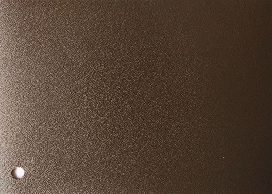 Membran pvc mobilya folyo filmleri lamine Frosted Touch
