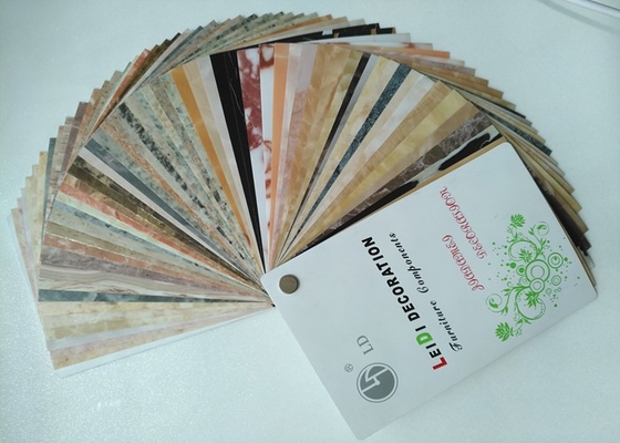 Pencere Eşiği Sarma İçin Özel Mermer Efektli PVC Dekoratif Film