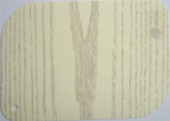 Duvar Dekoratif Sarma Profili İçin 1240mm Pvc Ahşap Vinil