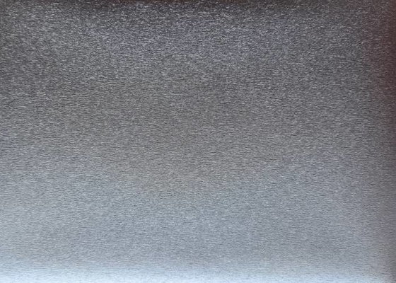 Mdf Dolap Mobilya Kapak Film Cepheleri Üzerine Lamine Gümüş Pvc Folyo