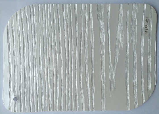 Mutfak Suya Dayanıklı Olmayan Yapışkanlı Kabartmalı İçin Parlak Pvc Laminat Levha