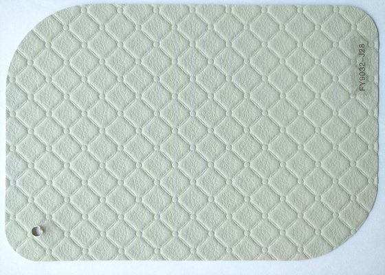 MDF Orta Yoğunluklu Fiber Levha için Parlak PVC Membran Folyo