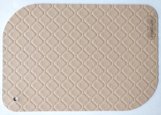 MDF Orta Yoğunluklu Fiber Levha için Parlak PVC Membran Folyo
