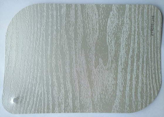 Mutfak Suya Dayanıklı Olmayan Yapışkanlı Kabartmalı İçin Parlak Pvc Laminat Levha