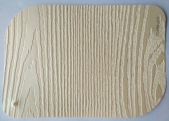 MDF Kabin Pvc Membran Folyo Filmi Ahşap Laminasyon