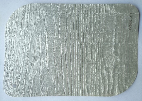 MDF SPC için 3D Deco PVC Membran Folyo