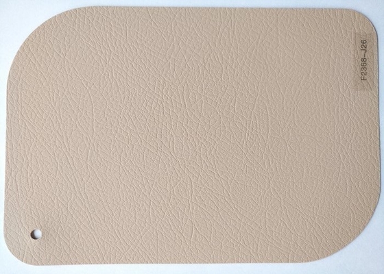 Mobilya Cepheleri İçin Beyaz Renk Kabartmalı PVC Dekoratif Folyo