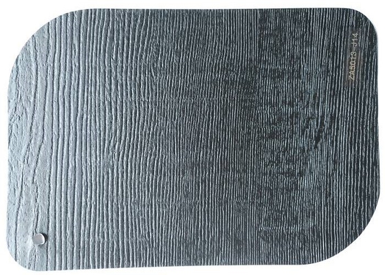 MDF SPC için 3D Deco PVC Membran Folyo