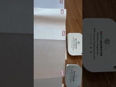 kabartmalı PVC dekoratif film