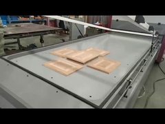 vakumlu membran presleme